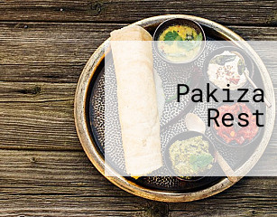 Pakiza Rest