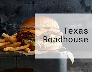 Texas Roadhouse