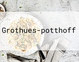 Grothues-potthoff