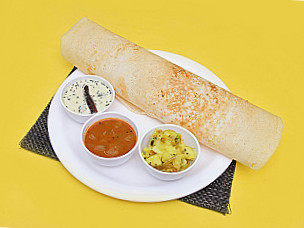 Tirupati South Indian Food