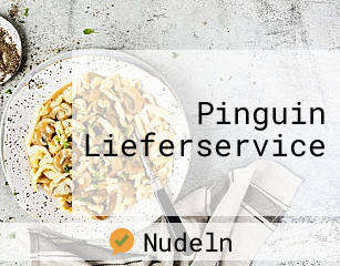 Pinguin Lieferservice