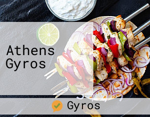 Athens Gyros