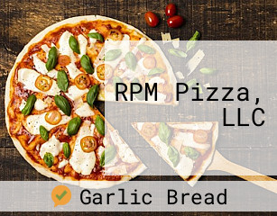 RPM Pizza, LLC
