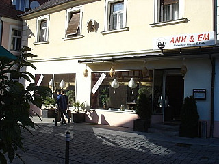 Anh Anh Bistro