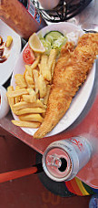 Crosby's Fish And Chips