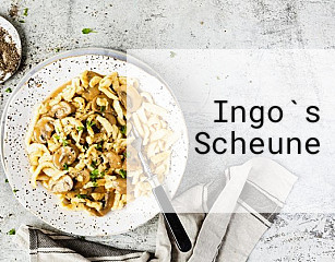 Ingo`s Scheune