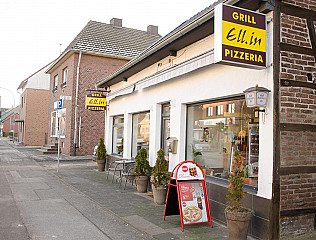 Ell.in Grill & Pizzeria