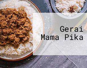 Gerai Mama Pika