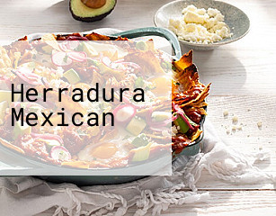 Herradura Mexican