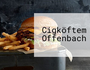 Cigköftem Offenbach