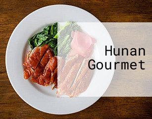 Hunan Gourmet