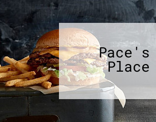 Pace's Place