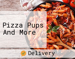 Pizza Pups And More