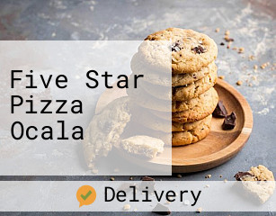 Five Star Pizza Ocala