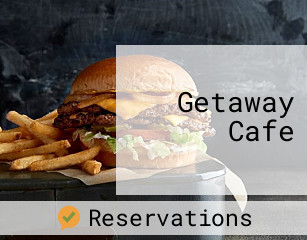 Getaway Cafe