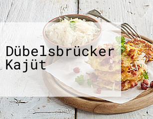 Dübelsbrücker Kajüt