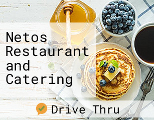 Netos Restaurant and Catering