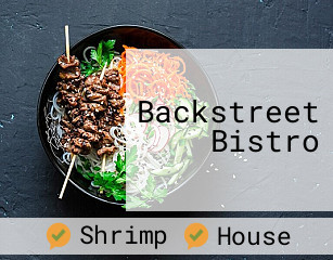 Backstreet Bistro