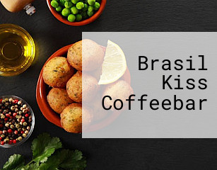 Brasil Kiss Coffeebar