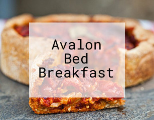 Avalon Bed Breakfast