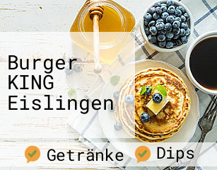 Burger KING Eislingen