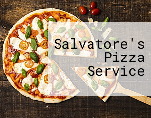 Salvatore's Pizza Service