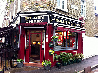 The Chippy