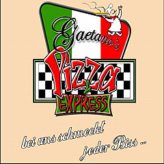 Gaetano Pizza Express