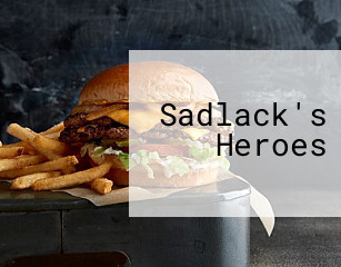 Sadlack's Heroes