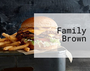 Family Brown