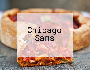 Chicago Sams