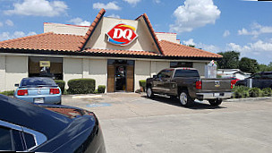 Dairy Queen Beeville