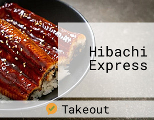 Hibachi Express