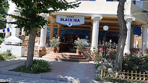 Black Sea