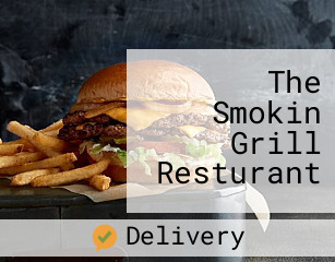 The Smokin Grill Resturant