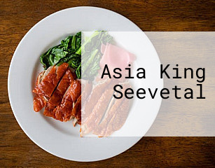 Asia King Seevetal