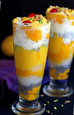 Firangi Falooda