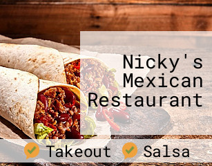 Nicky's Mexican Restaurant