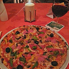 Pietros Pizza Service