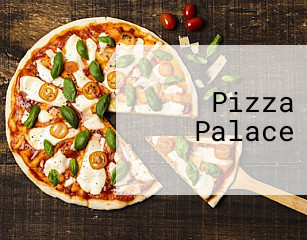 Pizza Palace