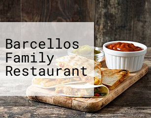 Barcellos Family Restaurant