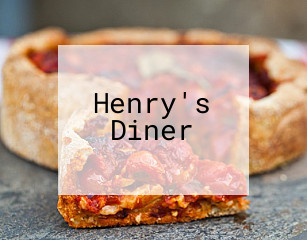 Henry's Diner