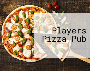 Players Pizza Pub