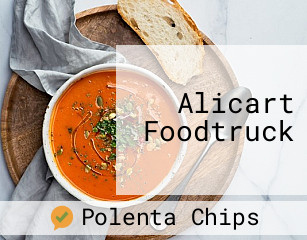 Alicart Foodtruck