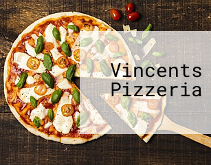 Vincents Pizzeria