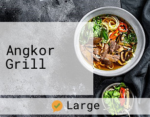 Angkor Grill