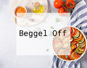 Beggel Off