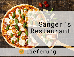 Sänger`s Restaurant
