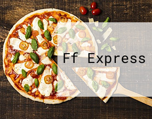 Ff Express