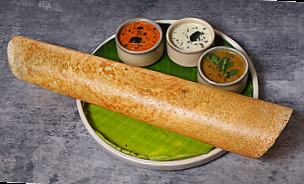 South Indian(krishna Food)